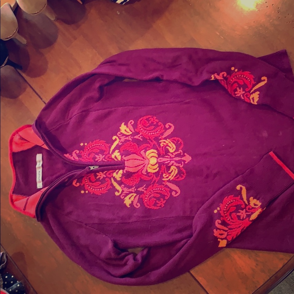 Athleta Sweater